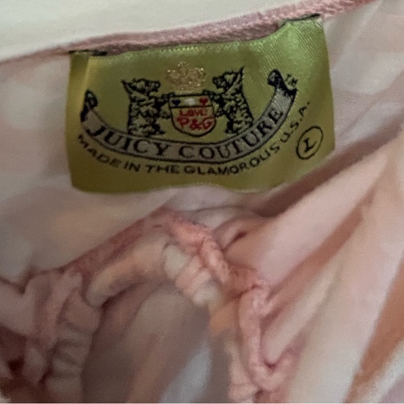 Juicy Couture Halter Top - Picture 4 of 8